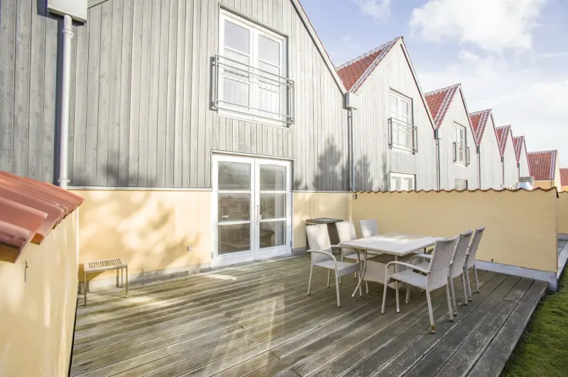 Ferienhaus Skagen