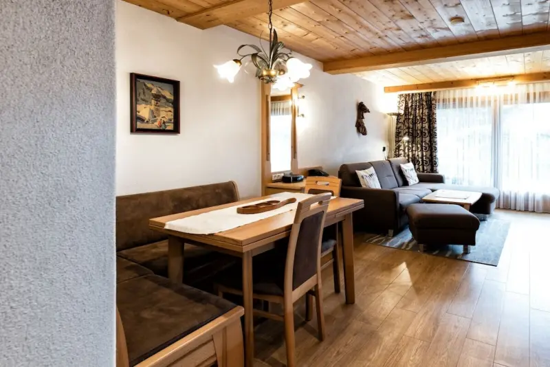 Ferienhaus mit Hund in Seefeld in Tirol, Tirol, &Ouml;sterreich
