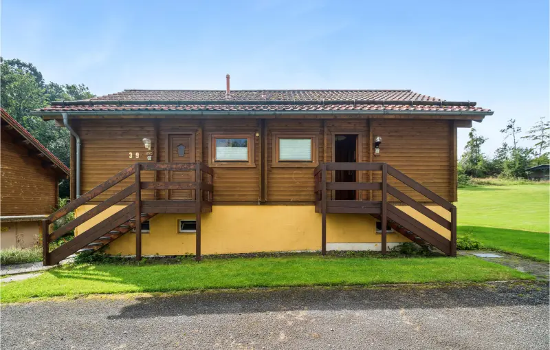 Ferienhaus Hohegeiß