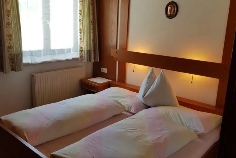 Ferienwohnung Bad Gastein