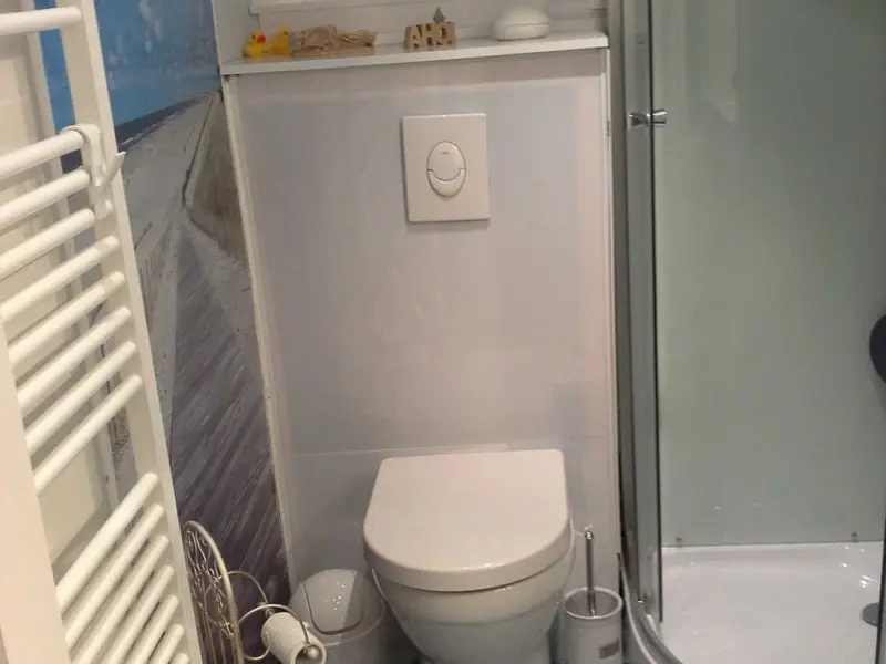 Ferienwohnung Dillenburg