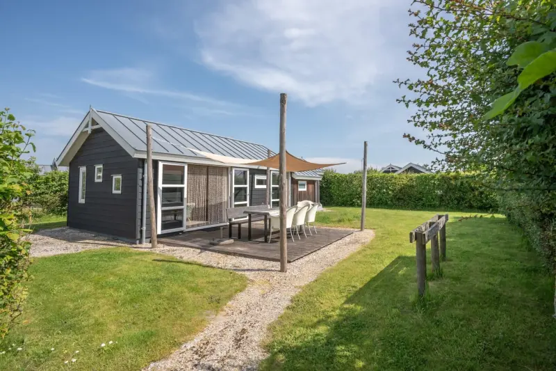 Ferienhaus Burgh-Haamstede