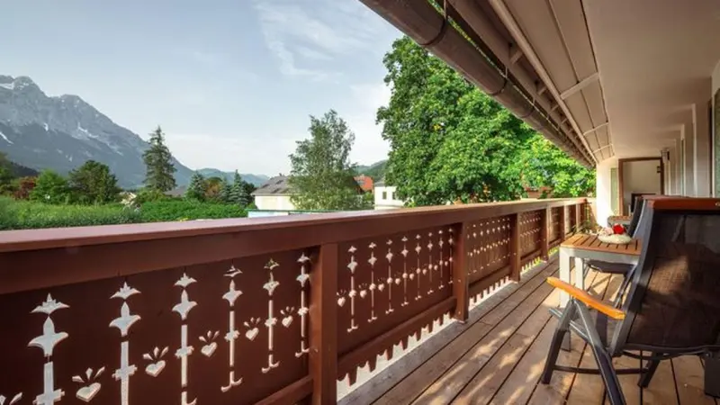 Ferienwohnung Öblarn