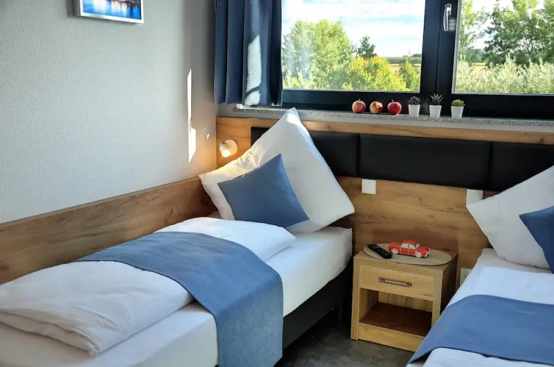 Aparthotel Bad Rappenau