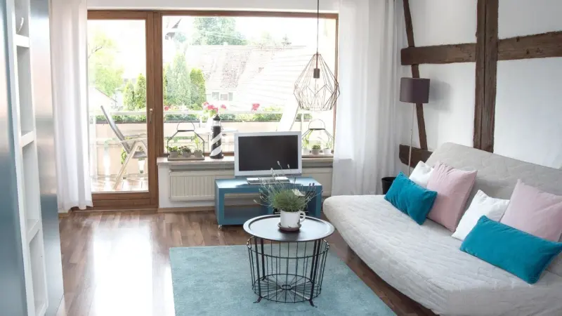 Ferienwohnung  Markdorf
