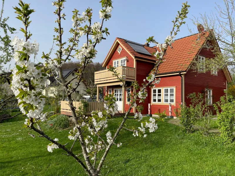 Ferienhaus Gößweinstein