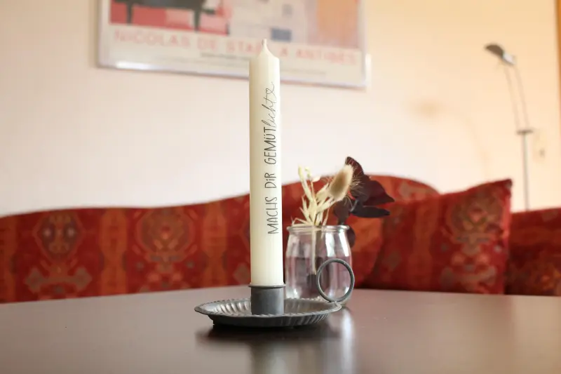 Ferienwohnung Hilders