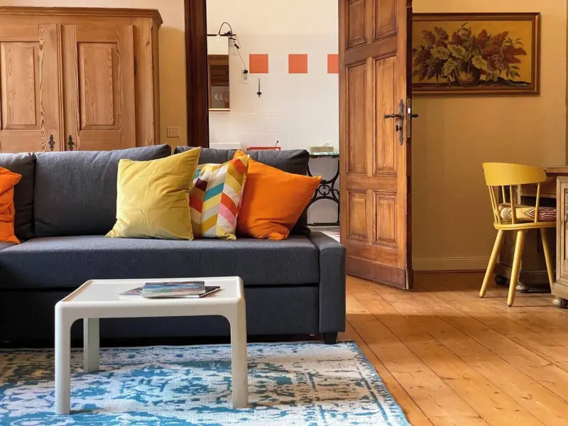 Ferienwohnung Bernburg (Saale)