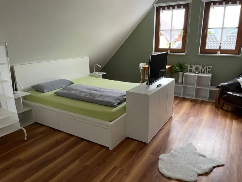 Ferienwohnung  Scheßlitz