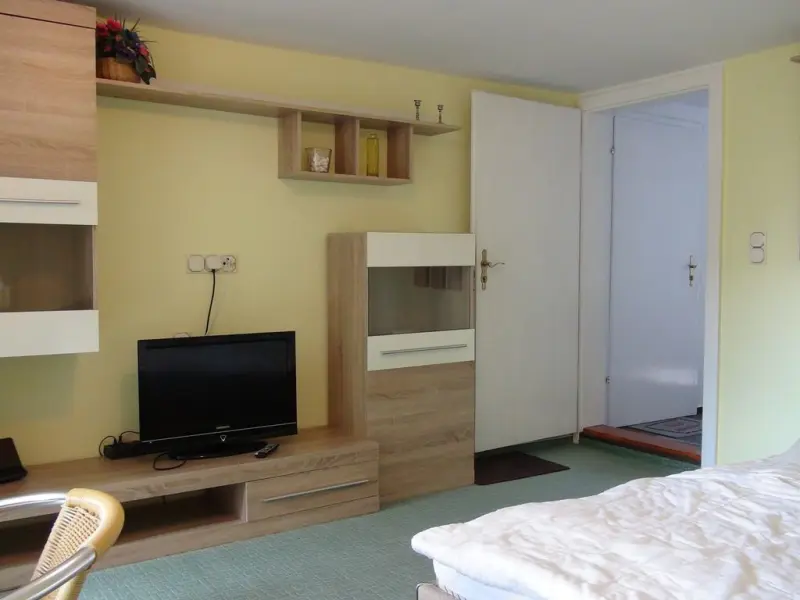 Ferienwohnung Rankwitz