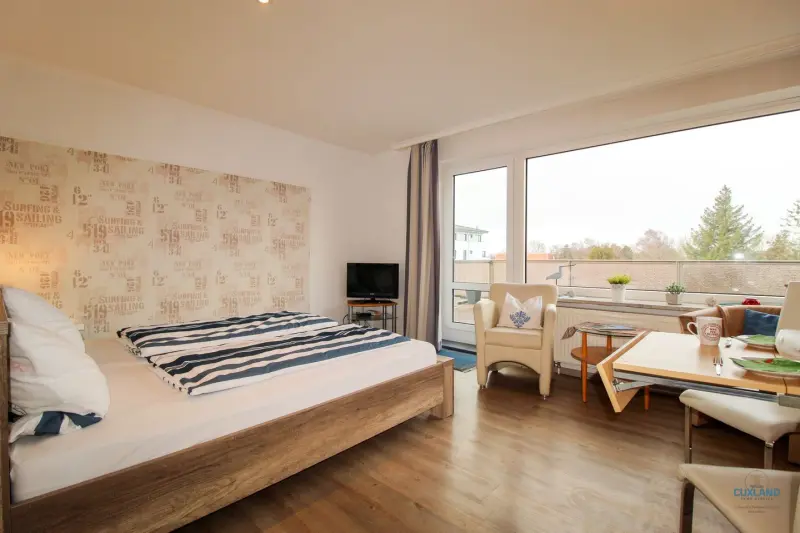 Ferienwohnung Döse