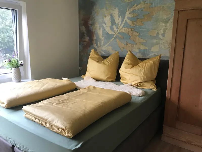 Ferienwohnung Frankenberg (Eder)