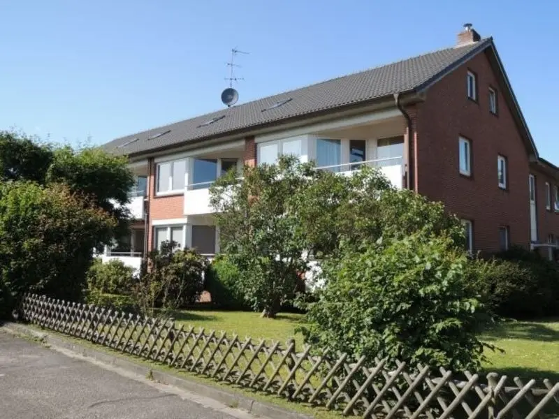 Ferienwohnung Wyk auf Föhr