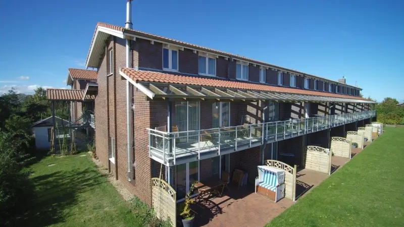 Ferienwohnung Hohen Wieschendorf