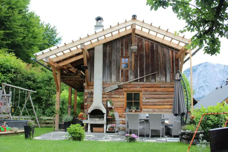 Ferienwohnung Gemeinde Altaussee