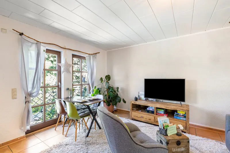 Chalet  Wiesbaden