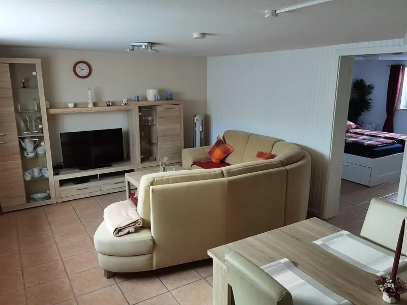 Ferienwohnung Süderbrarup