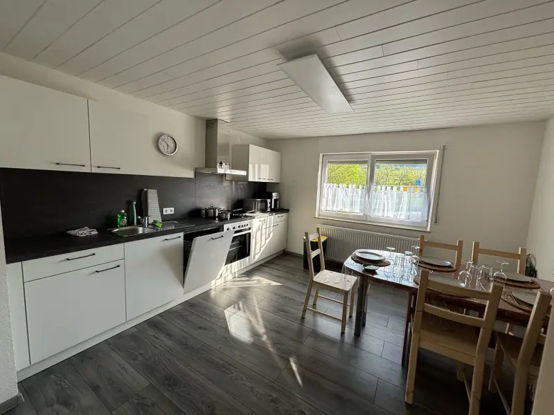 Ferienwohnung Bad Überkingen