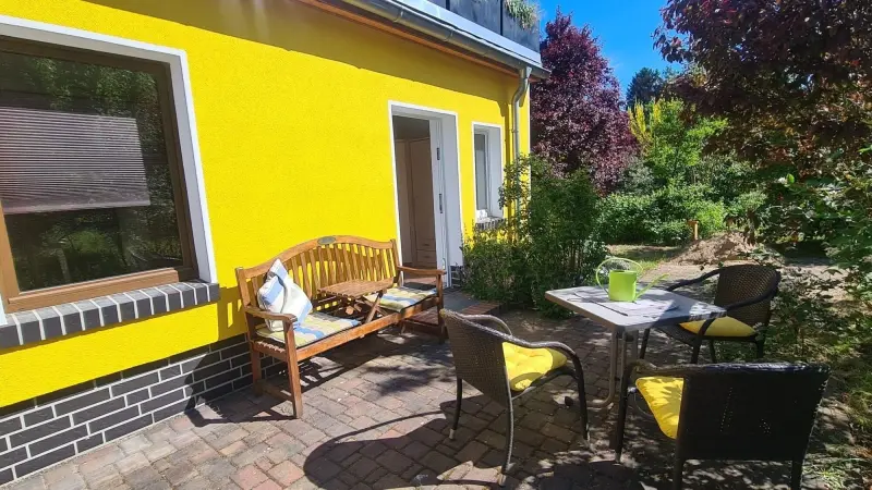 Ferienwohnung  Wildau