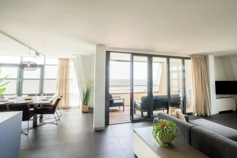 Aparthotel  Bloemendaal