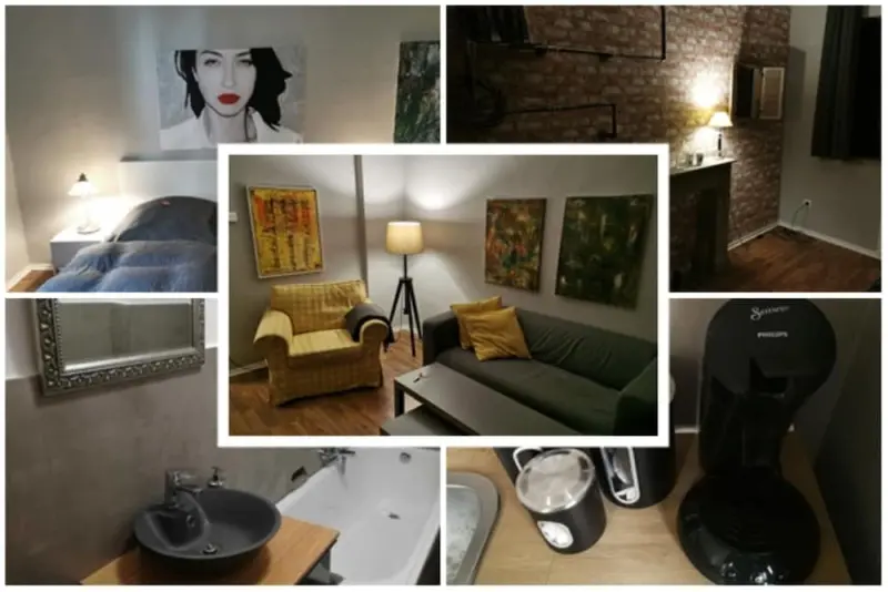 Ferienwohnung Werden