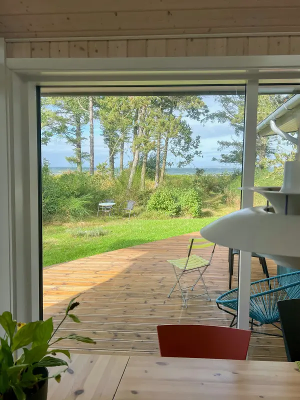 Ferienhaus Samsø Kommune