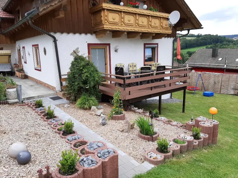 Ferienwohnung Lam