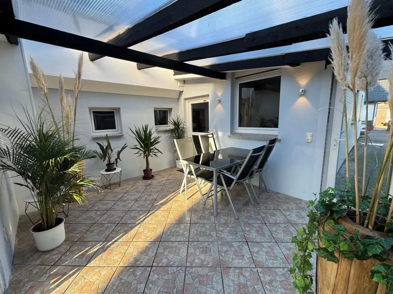 Ferienwohnung Minden