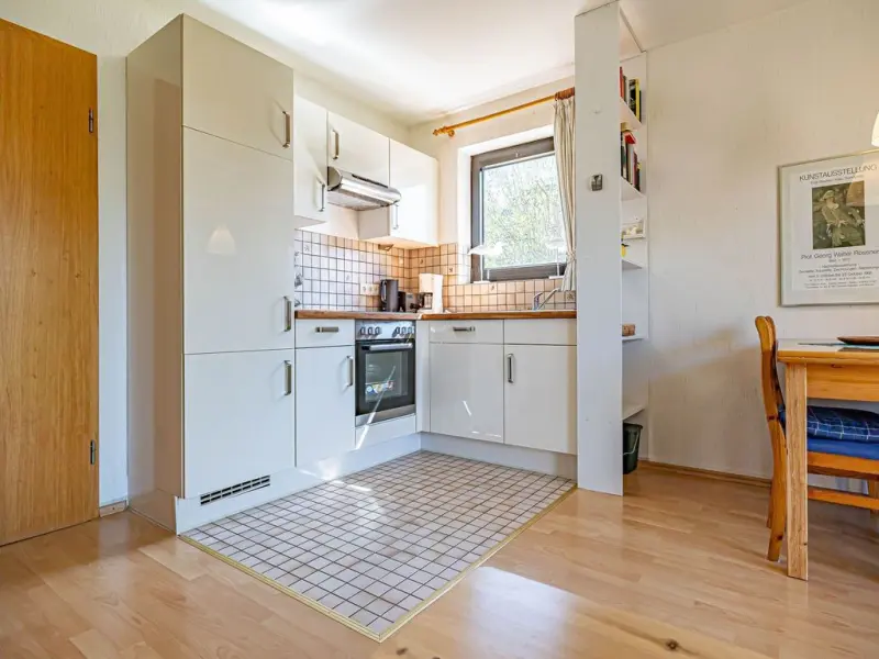Ferienwohnung  Maasholm
