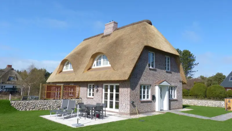 Ferienhaus  Süddorf