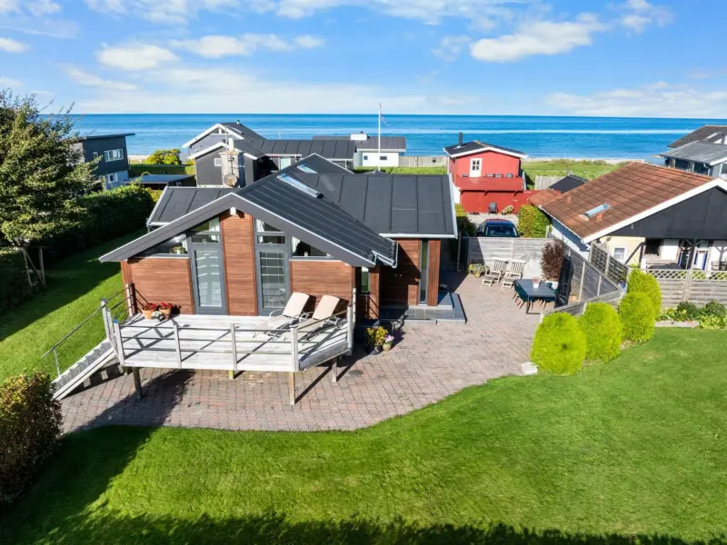 Ferienhaus  Otterup Sogn