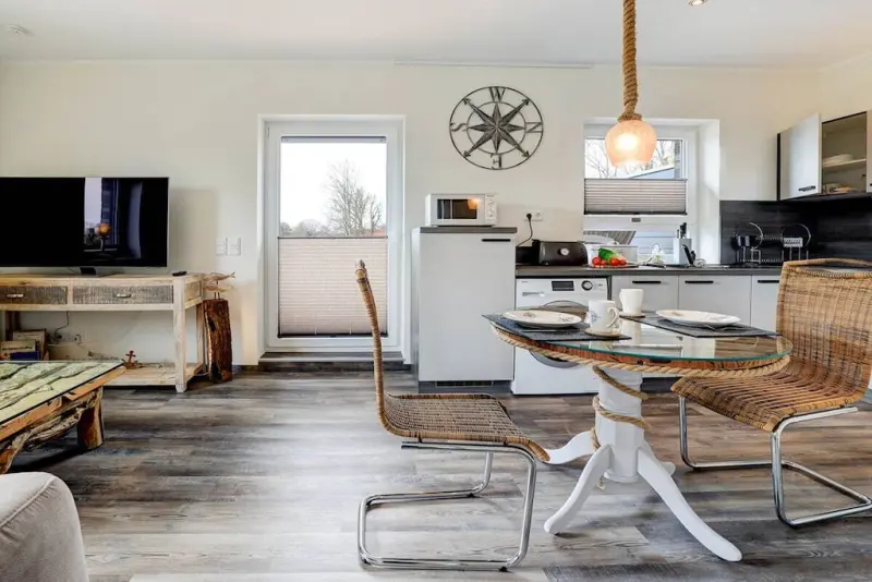 Ferienhaus Sankt Peter-Ording