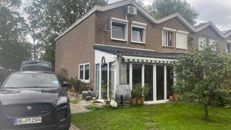 Ferienhaus Schwalmtal