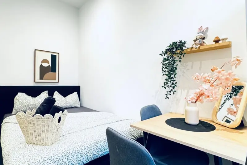 Ferienwohnung Klosterneuburg