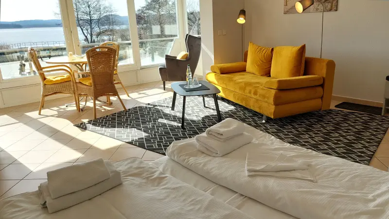 Ferienwohnung Ostseebad Binz