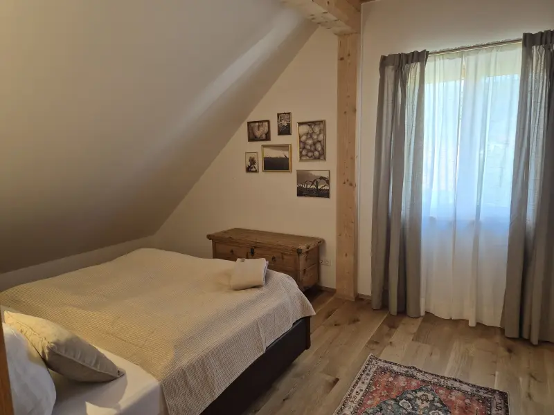 Ferienwohnung  Bad Gögging