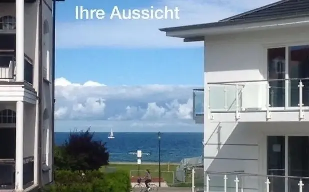 Ferienwohnung Kühlungsborn-West