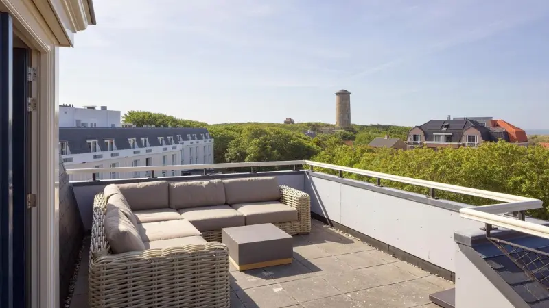 Ferienwohnung Oostkapelle