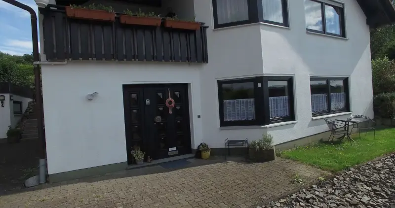 Ferienwohnung Bierenbachtal
