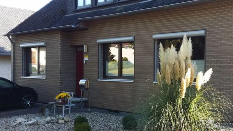 Ferienwohnung Thalfang