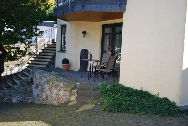 Ferienwohnung Mendig
