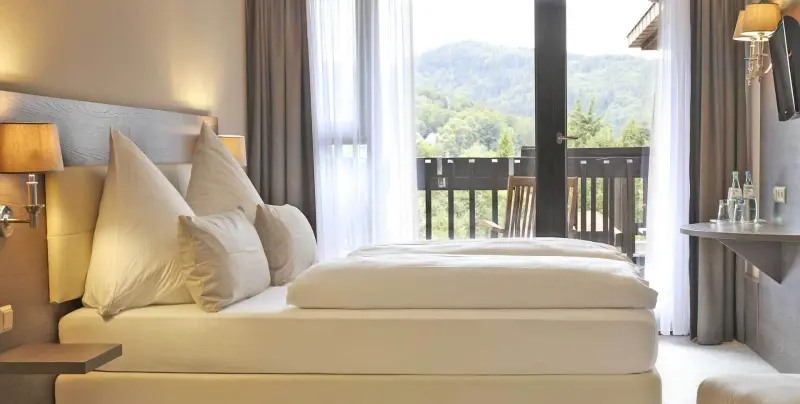Ferienwohnung  Bad Herrenalb