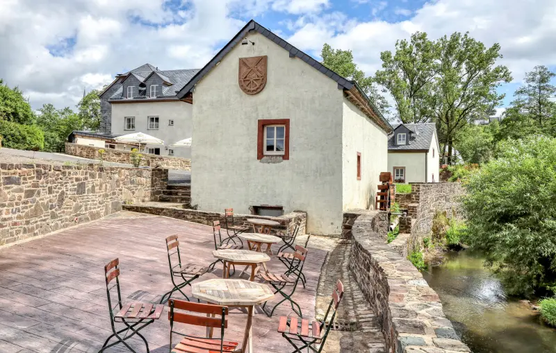 Ferienhaus Arzfeld