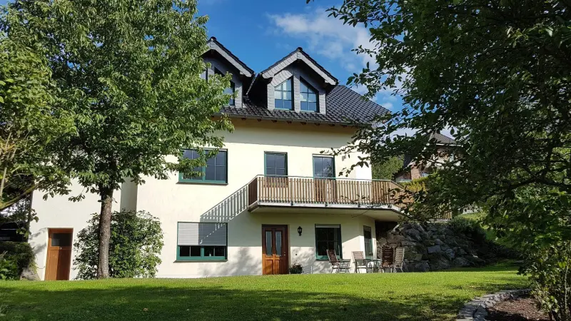 Ferienwohnung Adenau