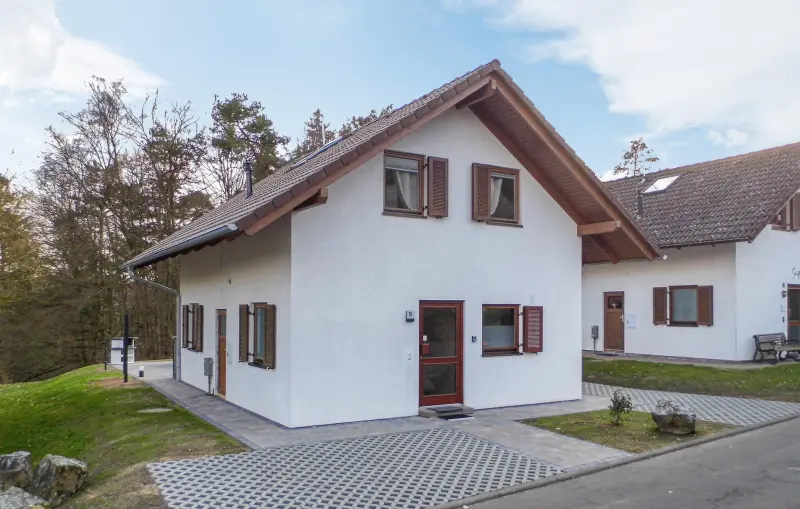 Ferienhaus  Alsfeld