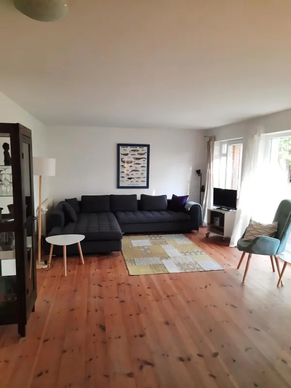 Ferienwohnung Westerholz