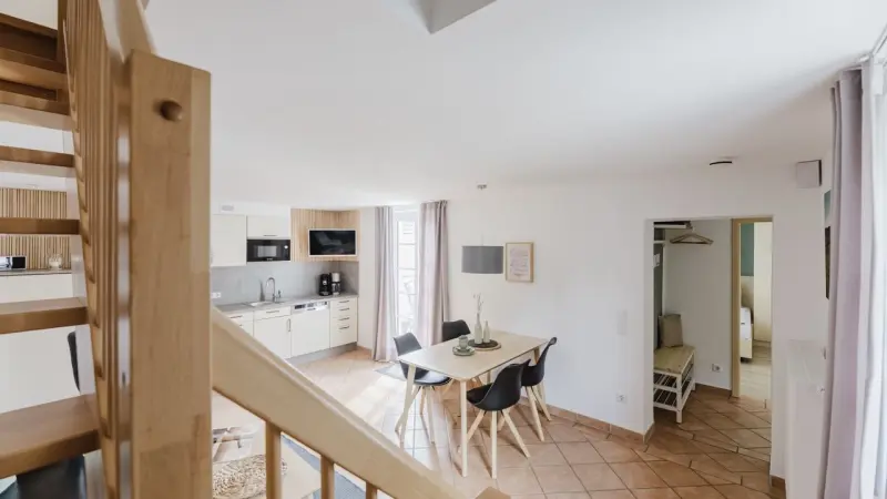 Ferienwohnung Selkentrop