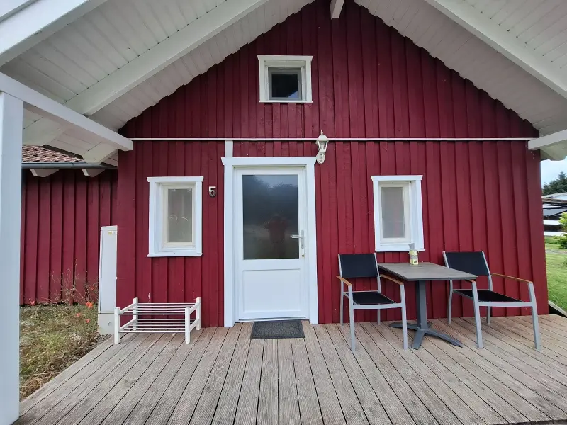 Ferienhaus Kaufungen