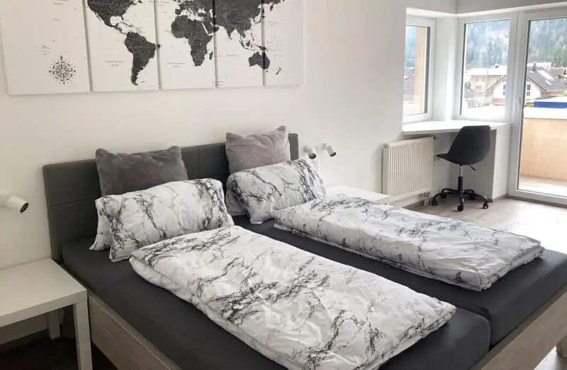 Ferienwohnung  Jachenau