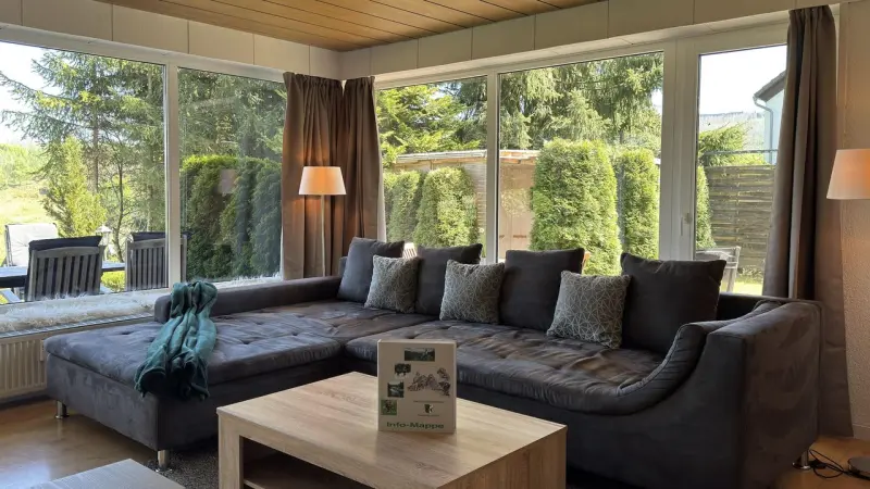Ferienwohnung Altenau